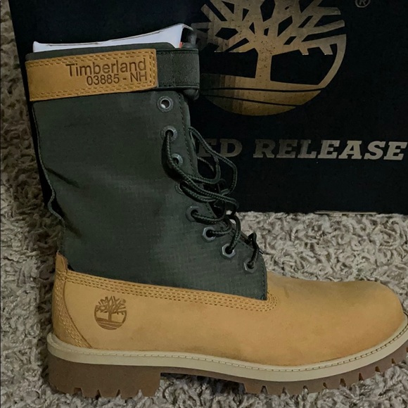 Timberland - Picture 3 of 9